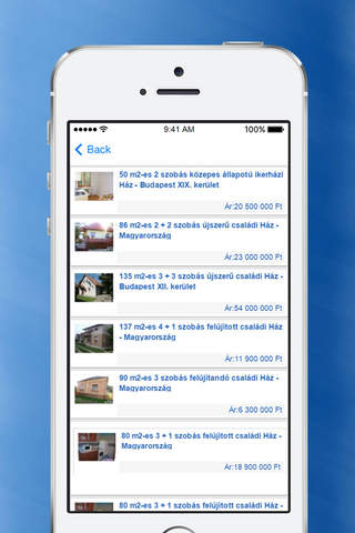 Startapró - Apróhirdetés, ingyenes hirdetés feladá screenshot 4