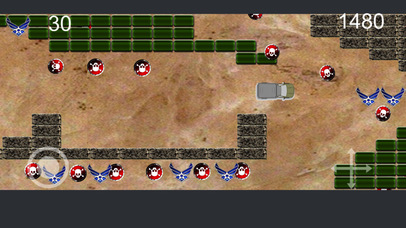 Army Truck Driver Escape screenshot 3
