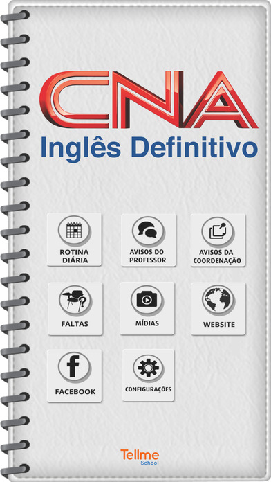 CNA Linhares screenshot 2