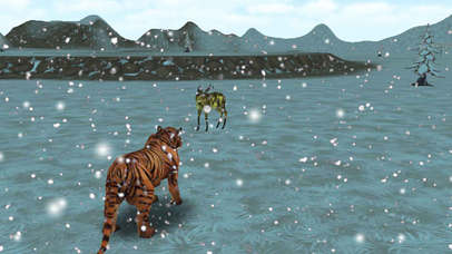 Ultimate Revenge of Wild Cats: Tiger screenshot 4