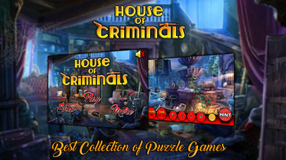 House of Criminals screenshot 4