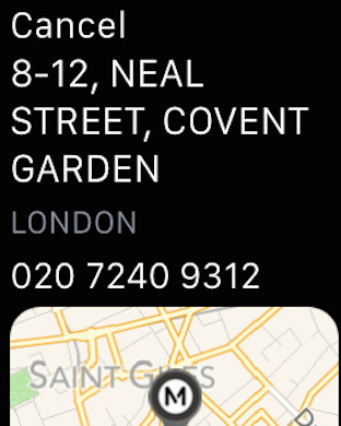 iPhone Screenshot 3