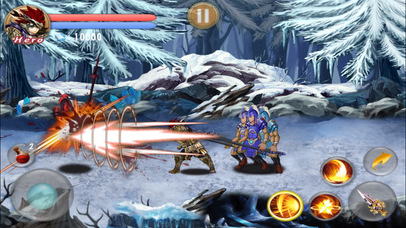ARPG:Hunter Of Legend screenshot 2