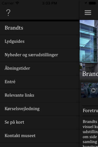 Danmarks Museer screenshot 4