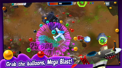 SpinnYwingS - GameClub screenshot 2
