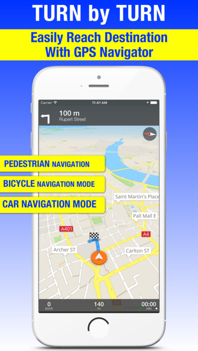 Vientiane Offline Map and Travel Trip Guide screenshot 3