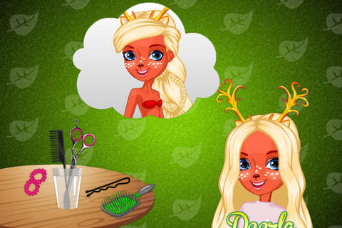 Pixies Hair Salon screenshot 2