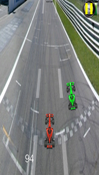 A Big Speed Endless Car Pro : Speedway screenshot 3