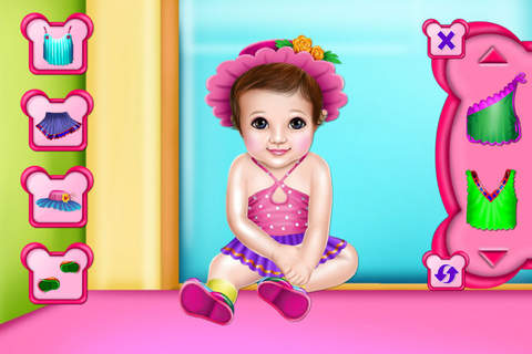 Dream Baby Care2 screenshot 3