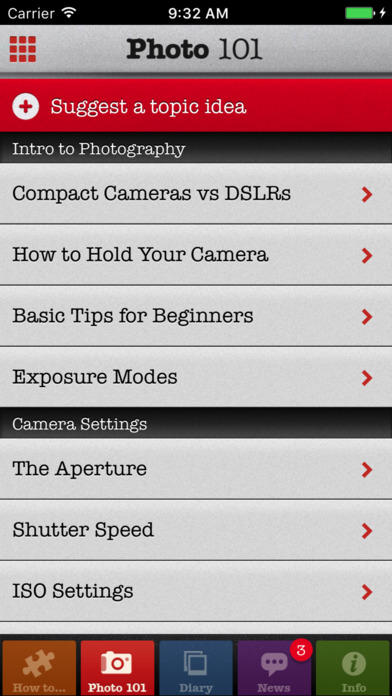 iPhone Screenshot 4