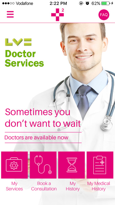 LV= Doctor Services screenshot 2