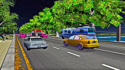 New Car Driving : Racing Seas.1 Pro screenshot 2