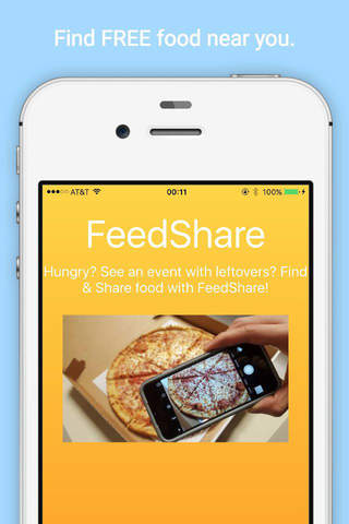 FeedShare screenshot 2