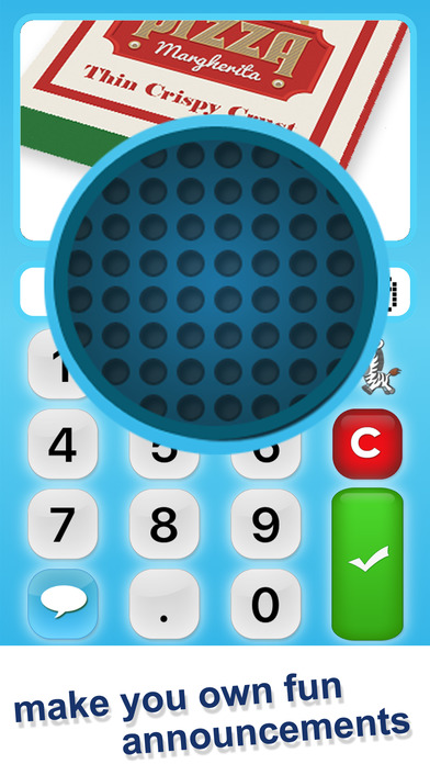 iPhone Screenshot 4