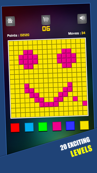Color Switch - The Ultimate Color Switching Game screenshot 4
