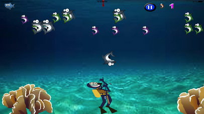 A Shark Danger Pro screenshot 2