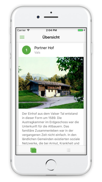 Museum Tiroler Bauernhöfe screenshot 3