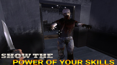 Real Zombies Defense Shooting screenshot 3
