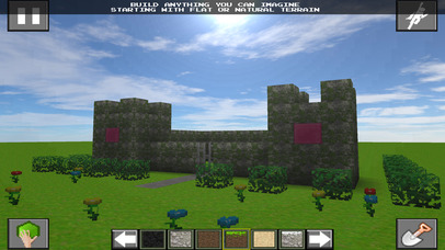 Boxcraft : Sandbox Mode screenshot 3