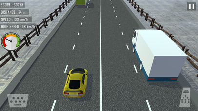 Car Race Free - Top Car Racing Game screenshot 4