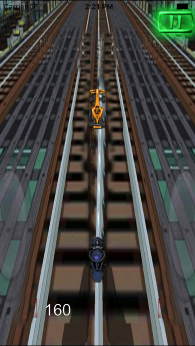 Super Racing Run Pro : Game For You screenshot 4