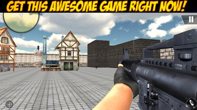 Counter Shooting Attack screenshot 3