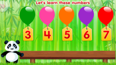 Kindergarten Activities screenshot 3