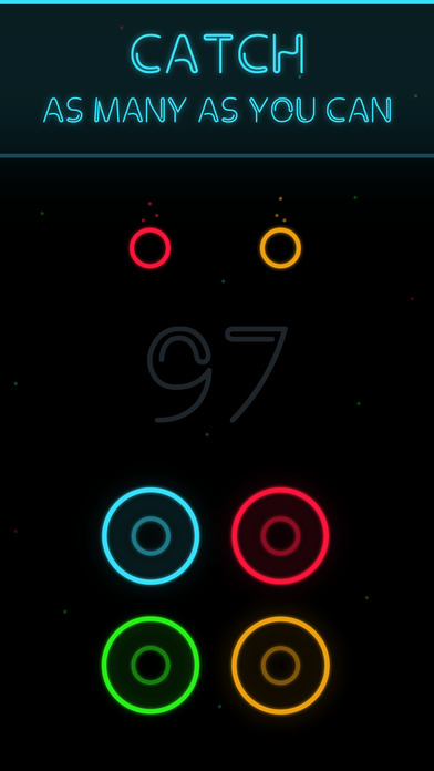 Pudi - A Color Matching Game screenshot 3