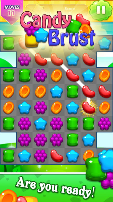 Candy Connect Pop Mania: Pop Game Candy screenshot 2