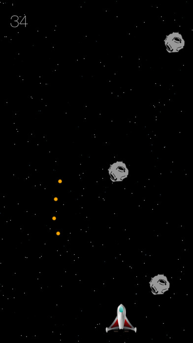 Spacecraft I screenshot 4