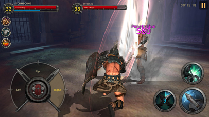 Stormborne2 screenshot 4