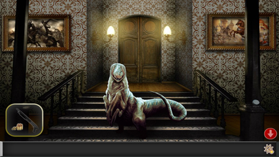 Haunted Town Escape 4 screenshot 4