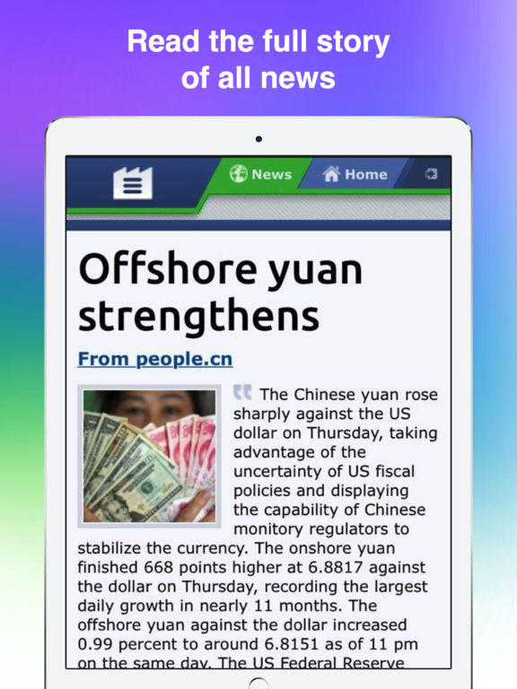 Forex factory calendar app