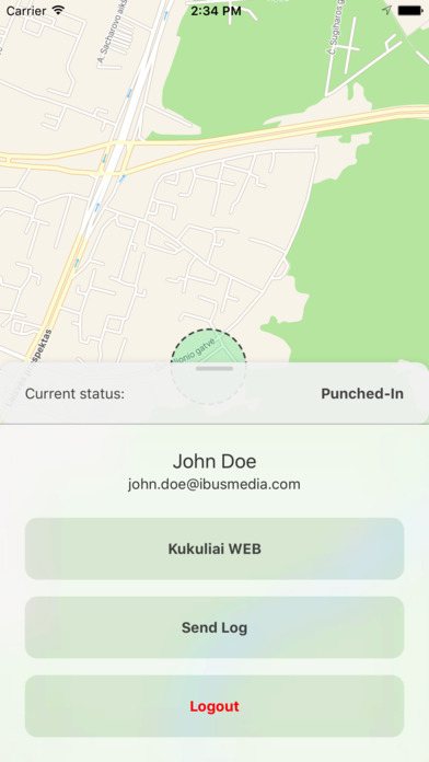 Kukuliai screenshot 2