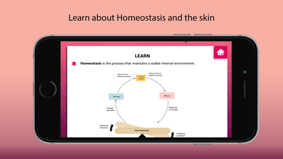 Homeostasis Biology screenshot 2
