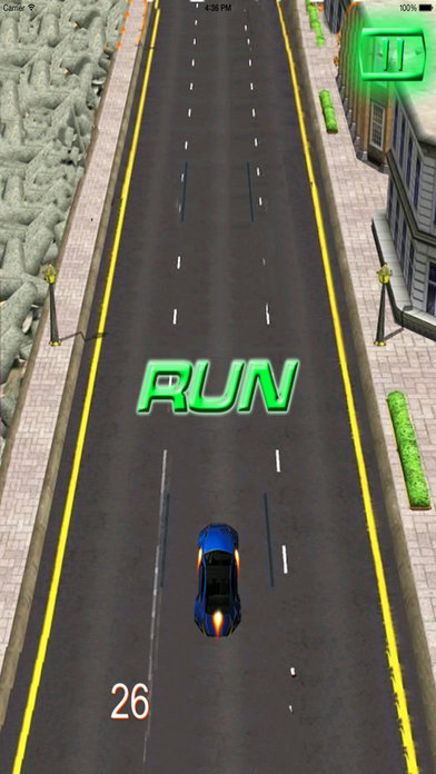 A Ride Accelerate Xtreme PRO : A Extreme Ride Car screenshot 4