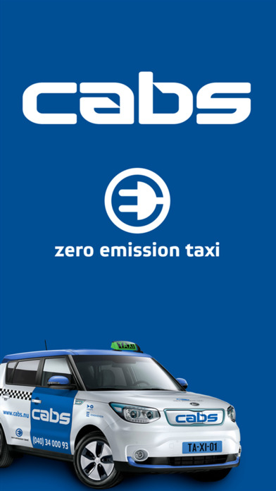 Cabs Taxi screenshot 3