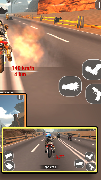 单机赛车（掌上版）-我的3d极速飞车游戏 screenshot 2