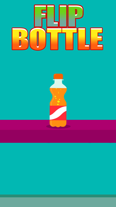 2017 Flip Bottle Water Challenge : Flipping Games screenshot 2