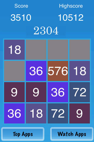 2304-Fun Number Game. screenshot 3