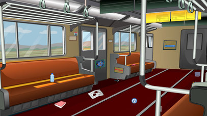 Unlock Train Escape screenshot 4
