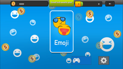 Emoji Slots 2017 screenshot 2