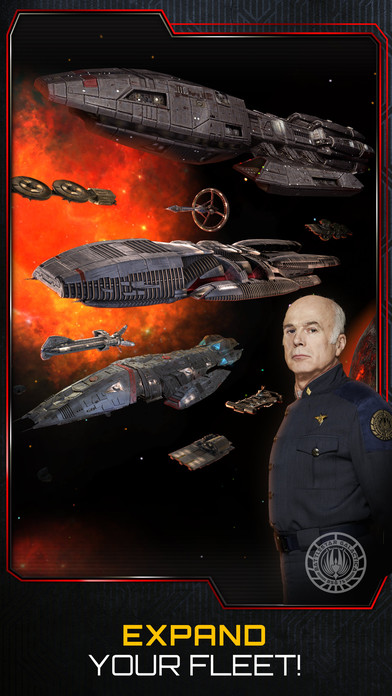 battlestar galactica app battlestar galactica app