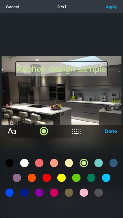 Modular Kitchen Designer Ideas & Kitchen Cabinets screenshot 4