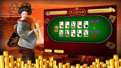 Bonanza Slots - Casino & Poker Bonus screenshot 2