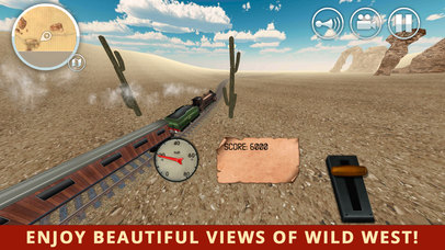 Great Western Train Simulator Full screenshot 2