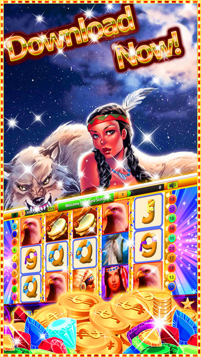 Classic Slots: Free Vegas Casino Slots! screenshot 4