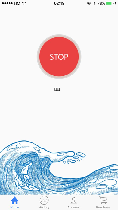 WavesTracker - Surf Track App screenshot 2