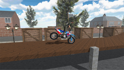Bike Racing In City screenshot 2