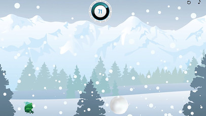 Frozen Dash - LeapFrog Solutions screenshot 2